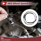 ABS Wheel Speed Sensor No. 67246/479102S700 for Nissan NP300 (2008–2014)