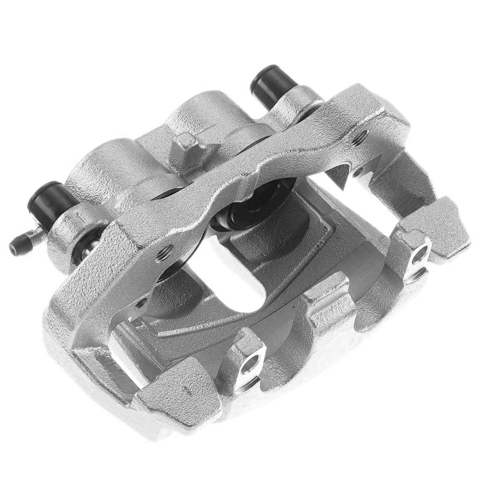 Front Right Brake Caliper with Bracket for Jeep Grand Cherokee (2011-2022)