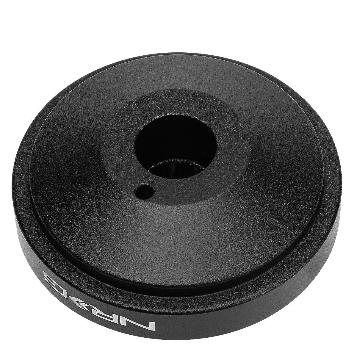NRG SRK-RZRLH Steering Wheel Short Hub Adapter for EZ-GO/GEM Golf Cart (Universal)
