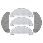 Quick Drying Mop Pads for AIR+ Robot Vacuum Cleaner (Pack of 5)