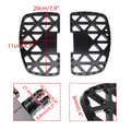 Front Footrests Foot Pegs for Kawasaki Eliminator 400 450 500 (2023–2025)