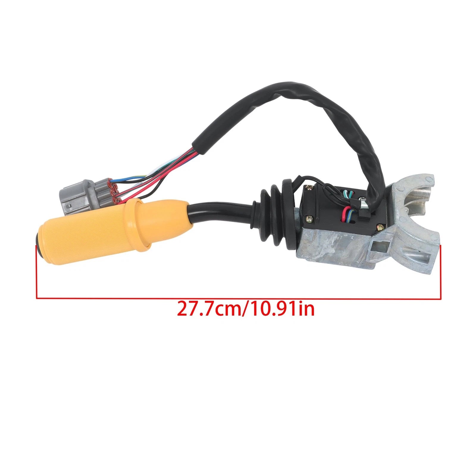 Switch Forward & Reverse Left Handle for JCB Backhoe (701-80165)