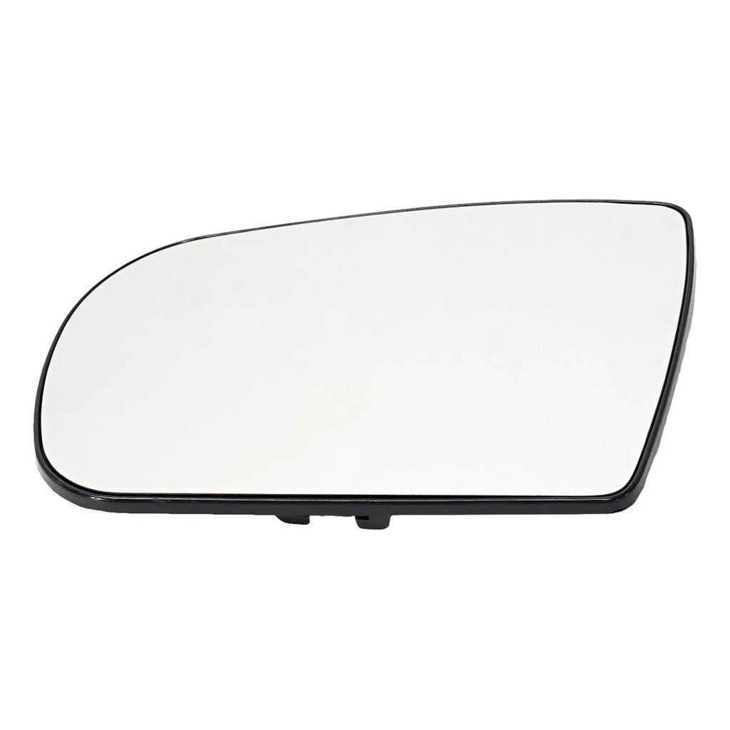 Left Heated Mirror Glass for Mercedes Benz E320 E430 E55 AMG (2000–2003)