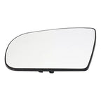 Left Heated Mirror Glass for Mercedes Benz E320 E430 E55 AMG (2000–2003)