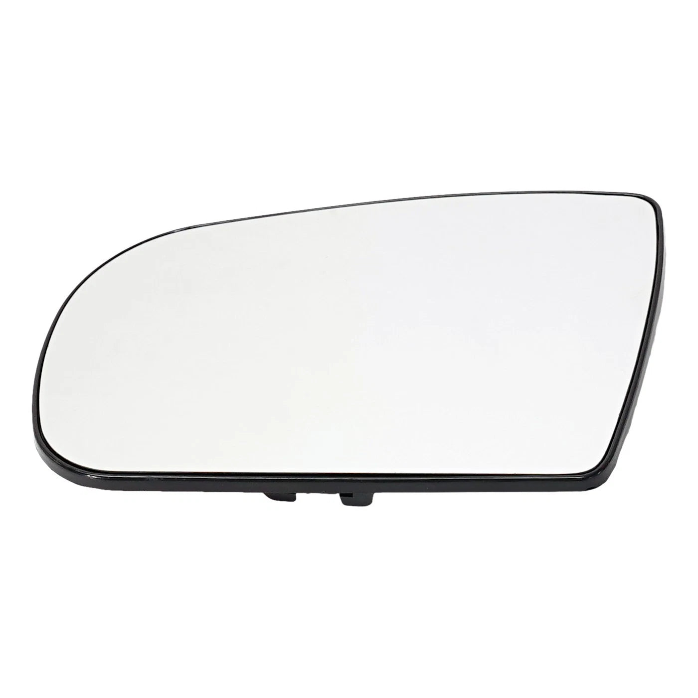 Left Heated Mirror Glass for Mercedes Benz E320 E430 E55 AMG (2000–2003)