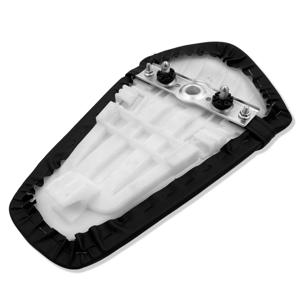 Rear Passenger Pillion Seat Pad for Kawasaki Ninja ZX-10R (2011–2016)
