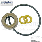 Prop Shaft Seal Kit w/ Oil Seal & O-ring for Chrysler Force 9.9HP 15HP (26-66022)