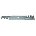 3" Wide Toothed Mulcher Blade for LAB50-0493