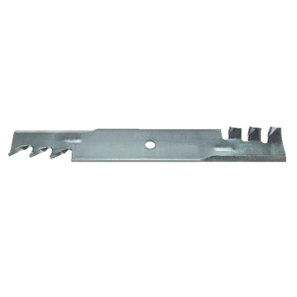 3" Wide Toothed Mulcher Blade for LAB50-0493
