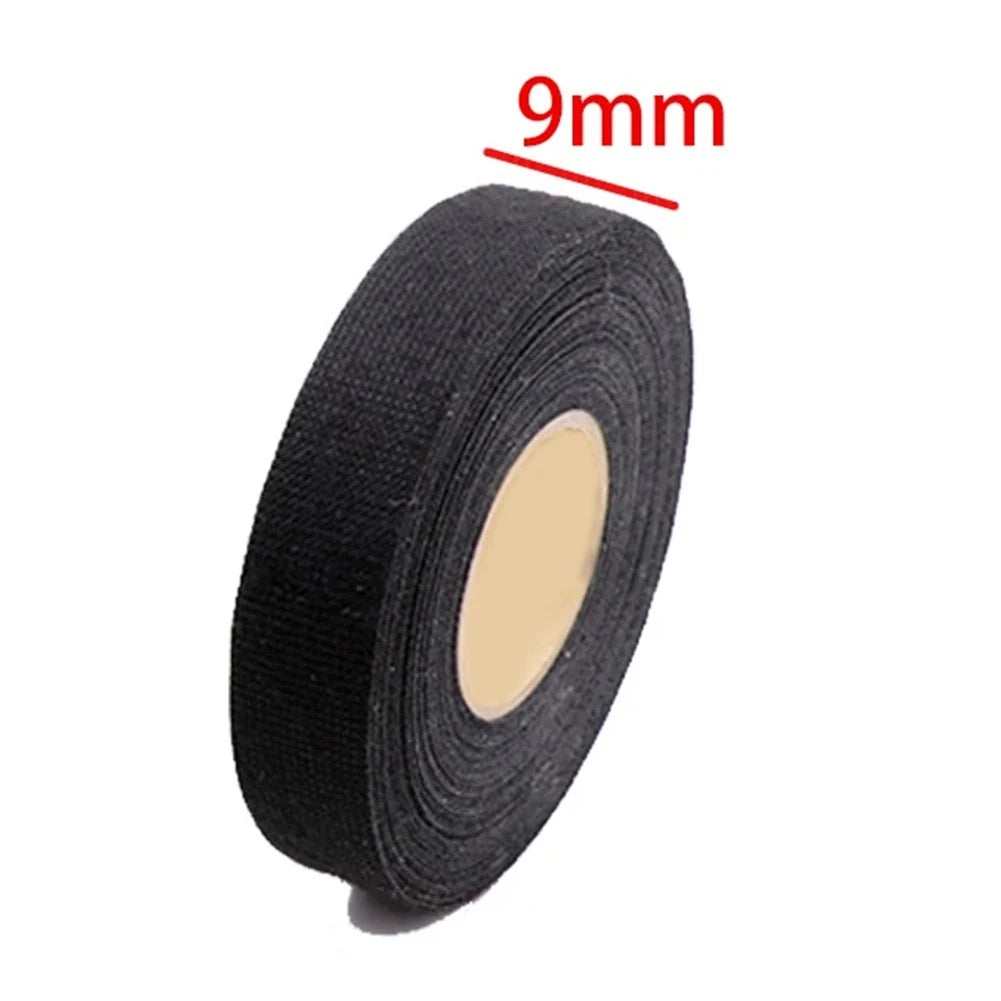 Fire Resistance Tape for Car Cable Harness Wiring (Heat Protection)
