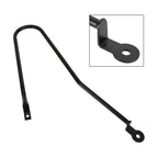 Left Saddlebag Support Mounting Bracket for Triumph T100/T120 (2016–2022)