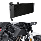 Radiator Cooling Cooler for Kawasaki Versys 650 (2015–2026)