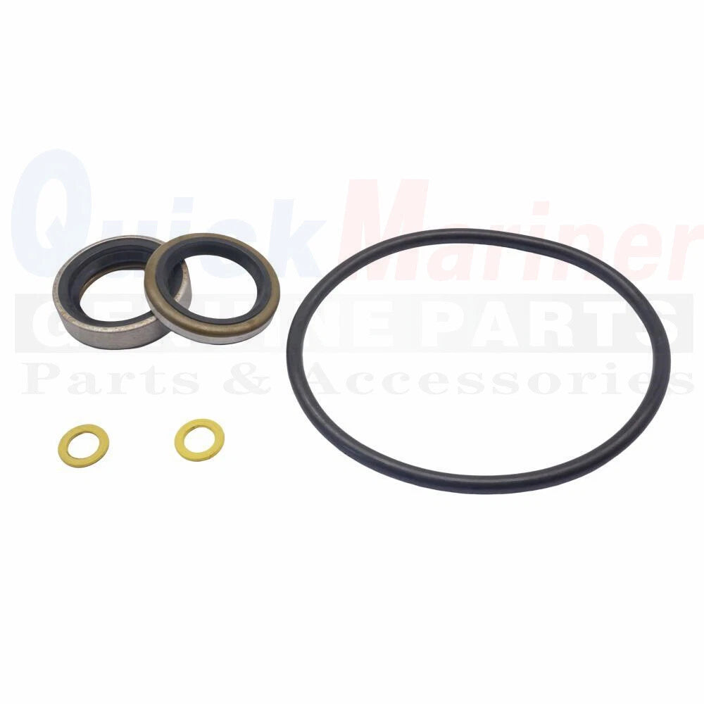 Lower Unit O-Ring Kit for Mercury 65-225 HP Outboard (896524)