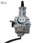 Mikuni VM26 Carburetor for 150cc 160cc 200cc 250cc Quad ATV (30mm)