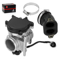Throttle Body & Boot for Polaris Ranger XP 700 (2006–2009)