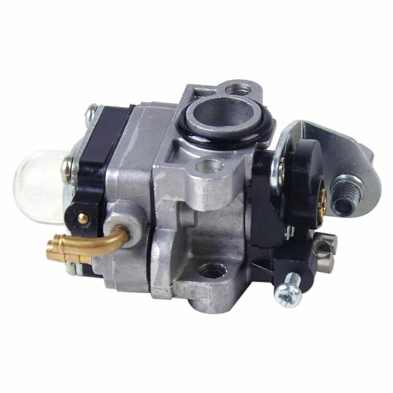 Carburetor Kit for Honda GX25NT HHT31S Trimmer WX10 Water Pump