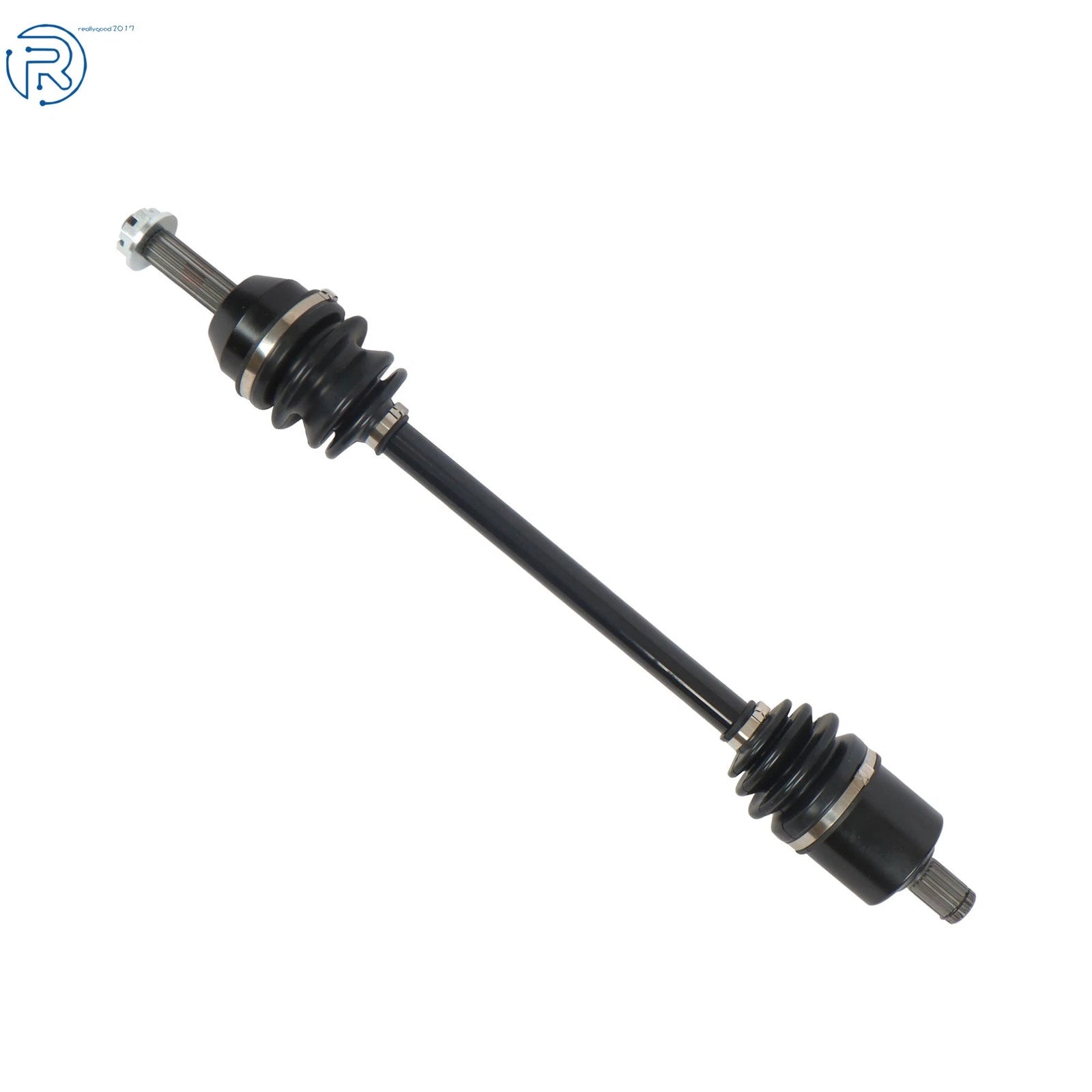 Set of 2 CV Axles for Polaris Ranger 500 (2018–2022)