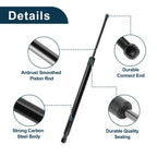 Rear Hatch Lift Supports Struts No. 689600R010 for Toyota RAV4 (2006–2012)