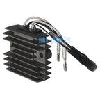 Voltage Regulator Rectifier for Honda BF9.9, BF9.9AM, SB 15HP (1990–2023) 31600-ZV4-661
