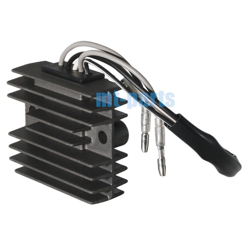 Voltage Regulator Rectifier for Honda BF9.9, BF9.9AM, SB 15HP (1990–2023) 31600-ZV4-661