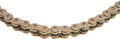 X Ring Chain 520x150 Gold for