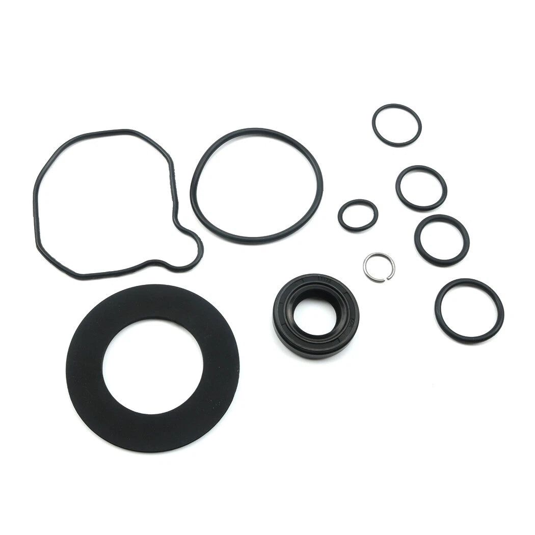 Power Steering Pump Seal Kit for Saab 9-3 (2003–2011) Ref. 12807425 12801788