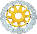 EBC Contour Rear Brake Rotor for Honda VFR800F & DLX (2014–2015)
