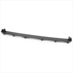 Front Lower Grille Moulding for Toyota 4Runner (2003–2005) Matte Black