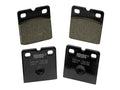 Parking Brake Pad Set for Jaguar XJR (2004–2006) WP172HC