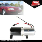 Convertible Top Hydraulic Pump for Ford Mustang (1983–1993)