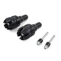 Universal Motorcycle Exhaust Frame Slider Bolt Anti Crash Protector