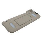 Right Side Sun Visor with Light for Chevrolet GMC Sierra (2007–2014) 22850310