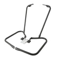 Saddlebag Bracket Guard & Support Bar for Harley Road King Electra Glide (1997–2008)