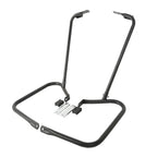 Saddlebag Bracket Guard & Support Bar for Harley Road King Electra Glide (1997–2008)