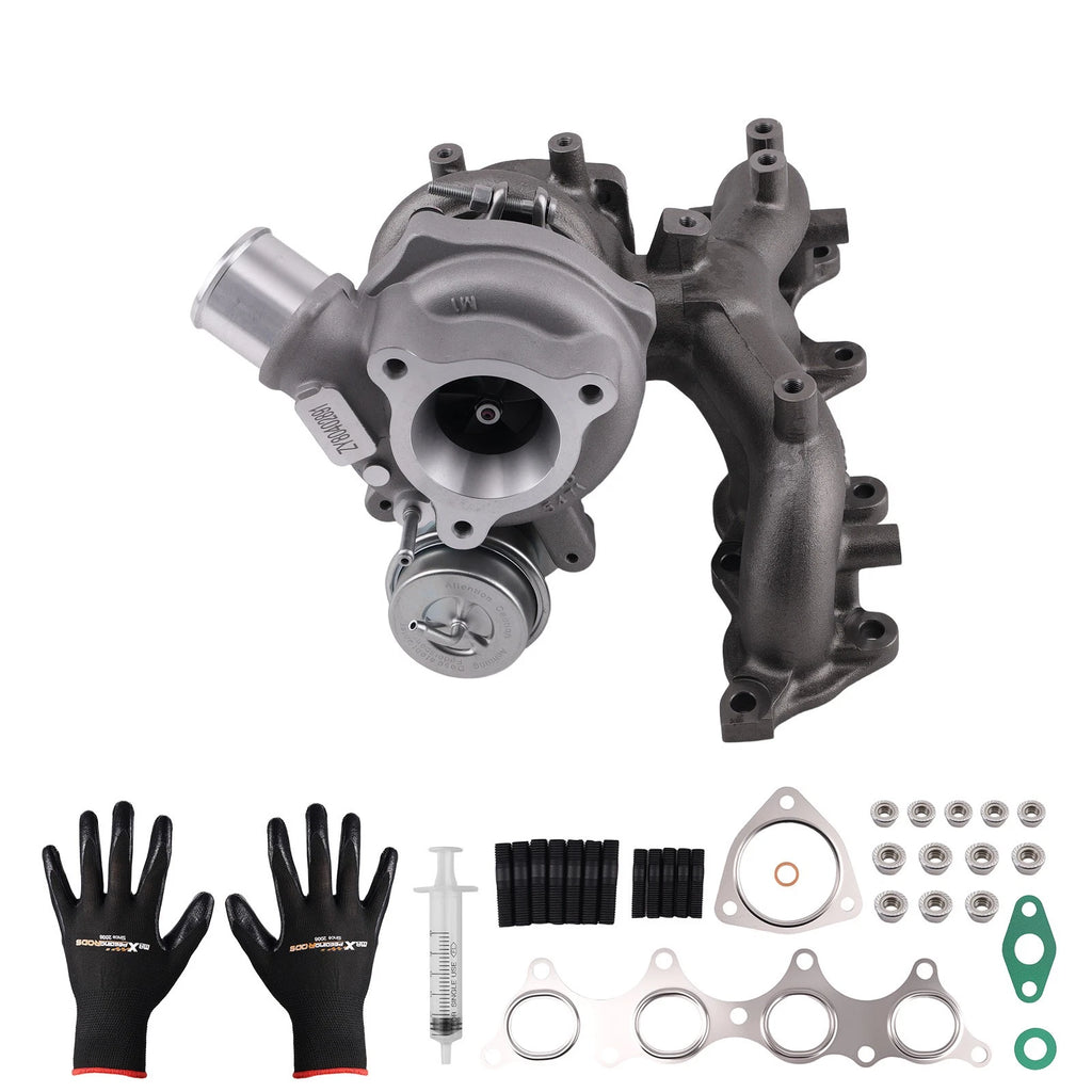 Turbocharger for Hyundai Veloster, Kia Forte Koup, Forte5 (2014–2017)