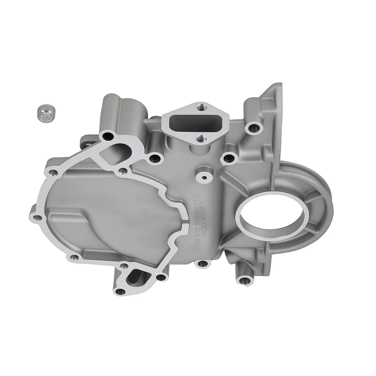 Timing Chain Cover for Ford SB 289 302 351 Windsor (1968–1980) Y01-628
