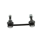 Set of 8 Front Lower Control Arms and Sway Bars for Ford Fusion Lincoln MKZ (2013–2016)