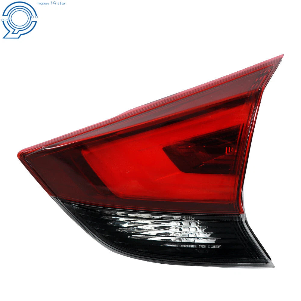 Right Rear Inner Tail Light for Nissan Rogue (2017-2019)