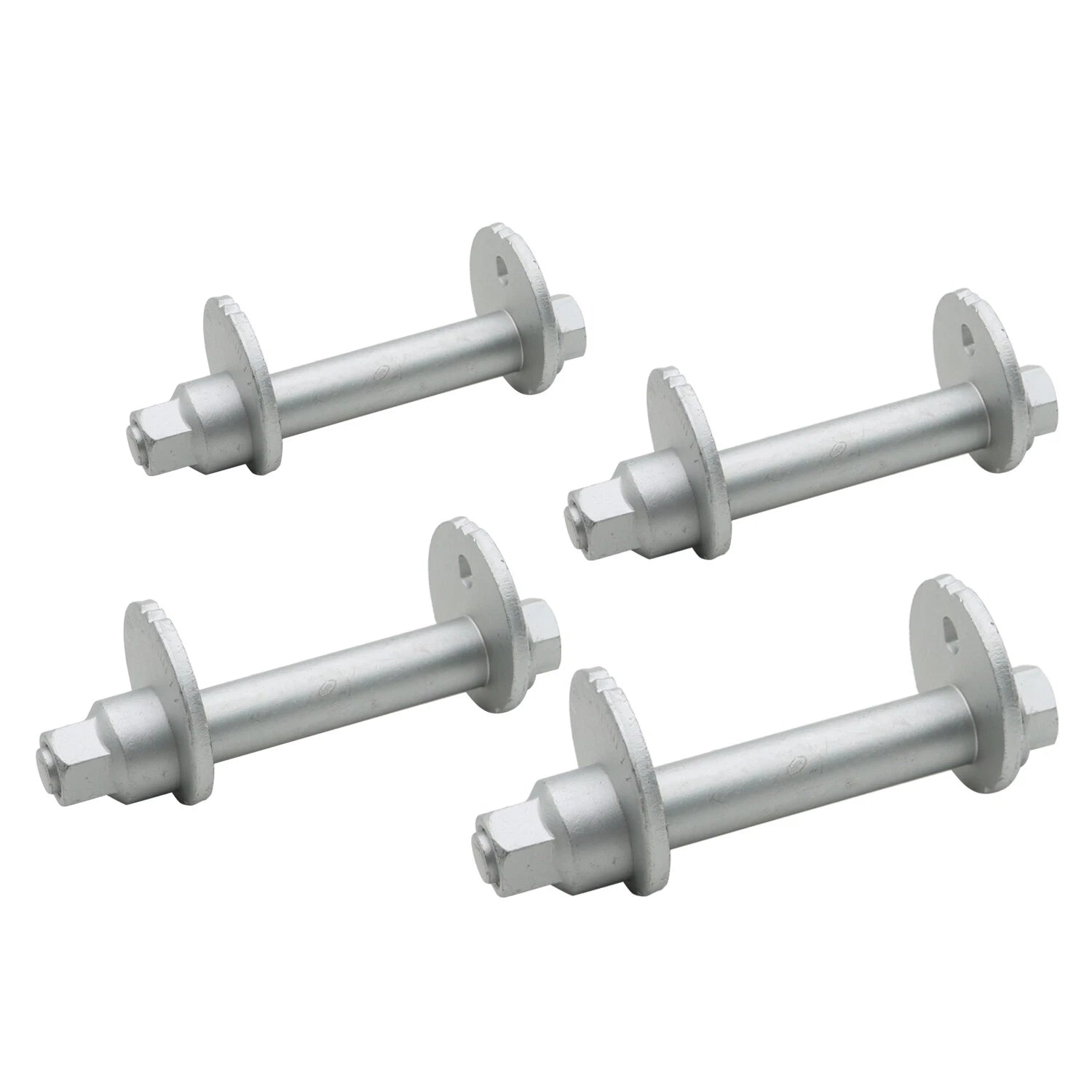 Set of 4 Alignment Camber Adjusting Kits for Toyota Tundra Sequoia (2007–2021) 48409-34030