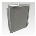Oil Cooler for Hitachi EX230LC-5 EX270LC-5 EX220LC-5 EX280-5 EX220-5 (–)