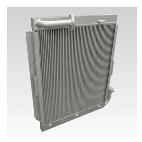 Oil Cooler for Hitachi EX230LC-5 EX270LC-5 EX220LC-5 EX280-5 EX220-5 (–)