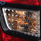 LED Tail Light Outer Lamp Pair for Subaru Crosstrek Impreza (2024-2025)