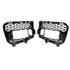 Fog Lights Cover for Range Rover Sport (2014���2017)