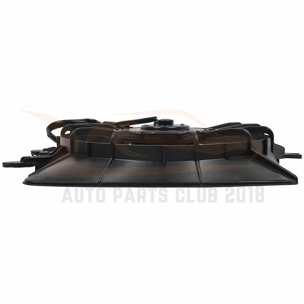 Cooling Fan for Honda Fit (2007-2008)