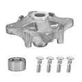 Rear Wheel Hub with Bearing & Studs for Polaris Sportsman 400-800 (2003–2014)