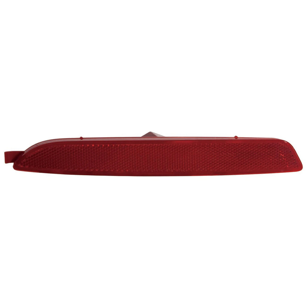 Replacement Driver Side Rear Bumper Cover Reflector For 2011-2013 Kia Sorento