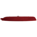 Replacement Driver Side Rear Bumper Cover Reflector For 2011-2013 Kia Sorento