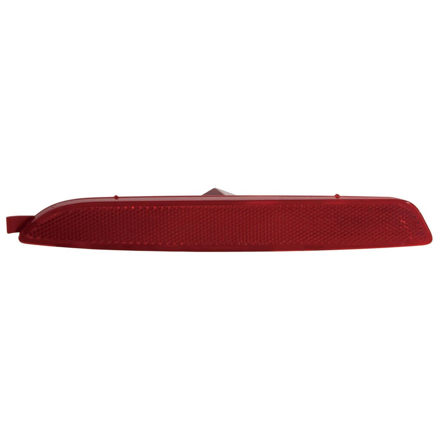 Replacement Driver Side Rear Bumper Cover Reflector For 2011-2013 Kia Sorento