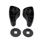 Seat Adjustment Handle for Renault Kangoo, Master, Trafic (2001-2023)