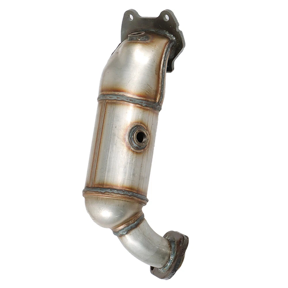 Driver Side Catalytic Converter for Dodge Grand Caravan (2011-2016)